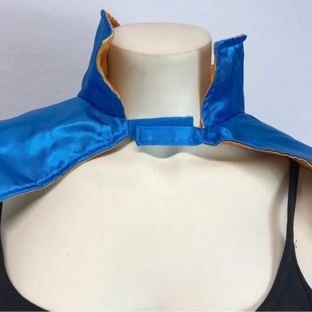 Gymboree | Hero Cape, Unisex Sz 7-12